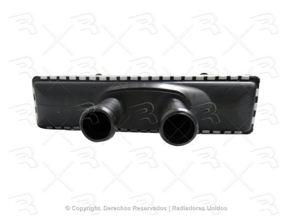 CALEFACCION VW LUPO 05-09/CROSSFOX 07-09/GOL 09-13/SAVEIRO 10-14