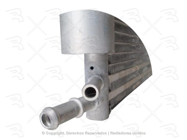 CONDENSADOR FORD 150 09-14/EXPEDITION/LINCOLN NAVIGATOR 07-14/MARK LT 10-13/EXPLORER 08-10 V8 6.2L 5.4L 5.0L 4.6L 3.5L - Imagen 3