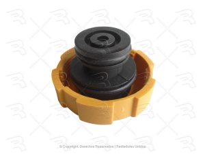 TAPON DEPOSITO ANTICONGELANTE GM ASTRA 04-08 2.0L 1.8L/VECTRA 03-08 3.2L 2.2L/PONTIAC G4 05-06 2.4L 2.2L/SAAB 9-3 03-09 2.8L 2.0L 1.8L