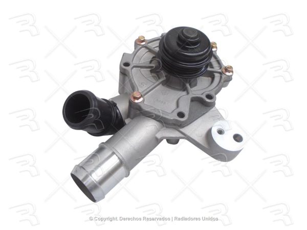 BOMBA AGUA FORD ESCAPE 04-07 3.0L/MARINER 05-11/SABLE/TAURUS 02-04 V6 3.0L