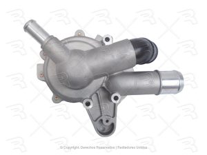 BOMBA AGUA FORD ESCAPE 04-07 3.0L/MARINER 05-11/SABLE/TAURUS 02-04 V6 3.0L