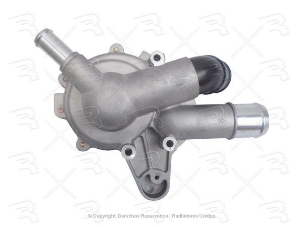 BOMBA AGUA FORD ESCAPE 04-07 3.0L/MARINER 05-11/SABLE/TAURUS 02-04 V6 3.0L - Imagen 2