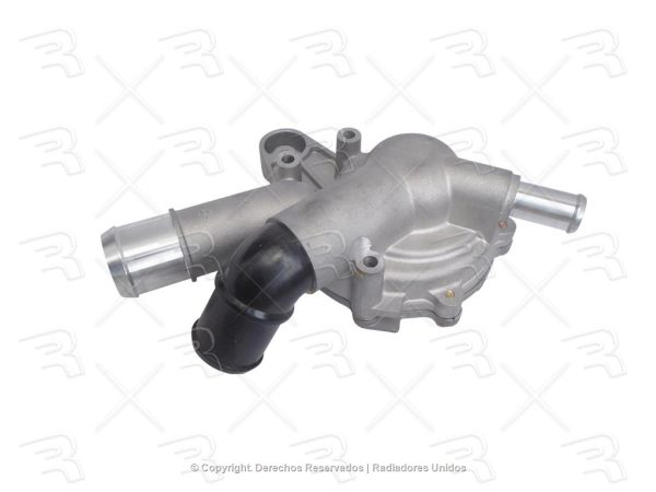 BOMBA AGUA FORD ESCAPE 04-07 3.0L/MARINER 05-11/SABLE/TAURUS 02-04 V6 3.0L - Imagen 3