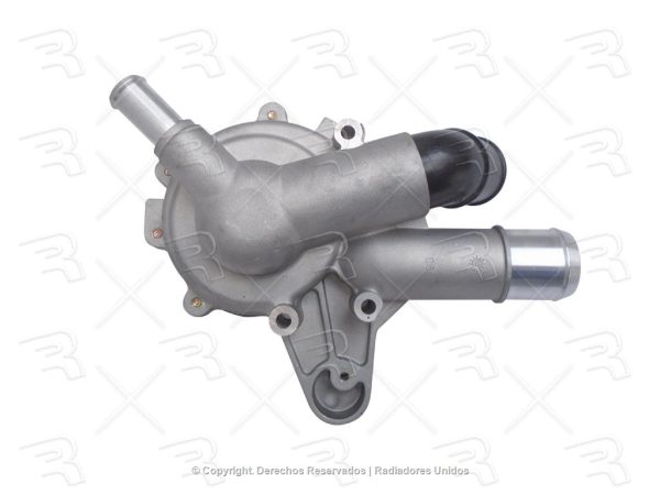 BOMBA AGUA FORD ESCAPE 04-07 3.0L/MARINER 05-11/SABLE/TAURUS 02-04 V6 3.0L - Imagen 4