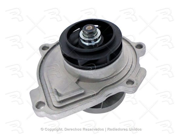 BOMBA AGUA GM ASTRA 07-08/TRAX 13-20/CRUZE 10-16 1.8L/AVEO 08-18/SONIC 12-17/PONTIAC G3 09 L4 1.6L