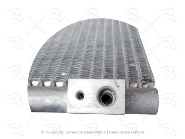 CONDENSADOR PEUGEOT 207 07-11 L4 1.6L - Imagen 4