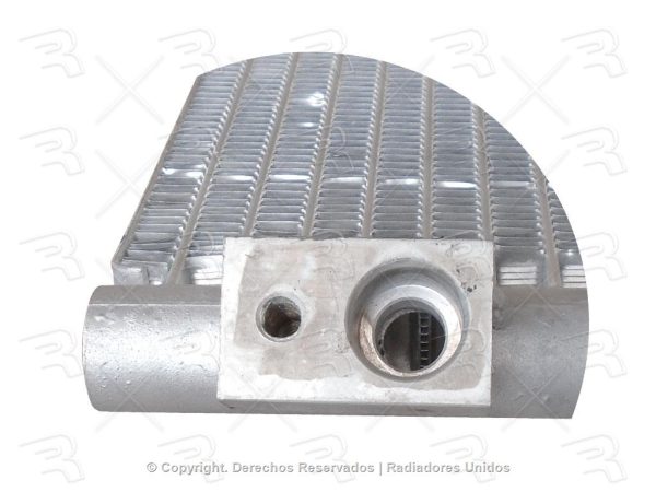 CONDENSADOR PEUGEOT 207 07-11 L4 1.6L - Imagen 5