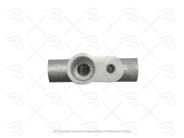 CONDENSADOR TOYOTA CAMRY 18-20/RAV4 19-20 L4 2.5L - Imagen 5