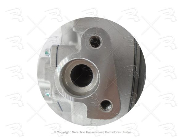 COMPRESOR TOYOTA COROLLA 09-12 2.4L/MATRIX 09-11 2.4L - Imagen 6