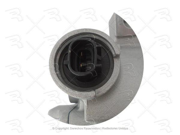 COMPRESOR TOYOTA COROLLA 09-12 2.4L/MATRIX 09-11 2.4L - Imagen 7