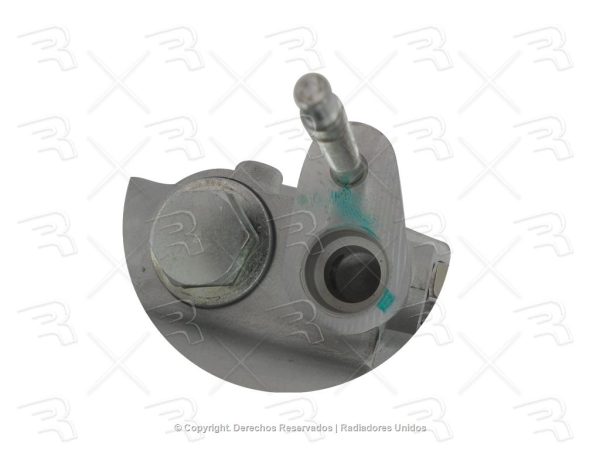 COMPRESOR HONDA CIVIC 06-11 L4 1.8L 7RANURAS - Imagen 5