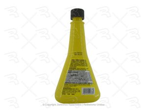 LIMPIADOR INYECTORES PRESTONE CONCENTRADO 237 ML