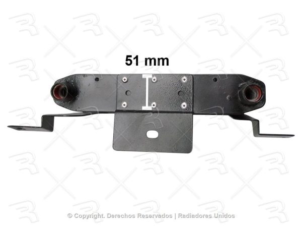 ENFRIADOR ACEITE FORD EXPEDITION/LINCOLN NAVIGATOR 02-04 TRANSMISION - Imagen 4