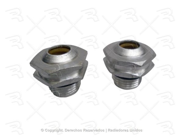 ENFRIADOR ACEITE FORD EXPEDITION/LINCOLN NAVIGATOR 02-04 TRANSMISION - Imagen 5