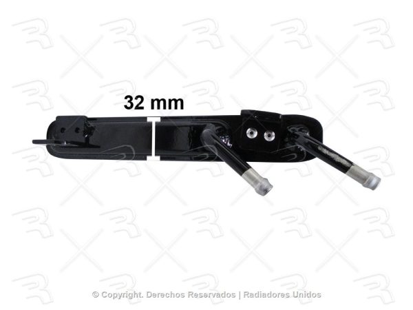 ENFRIADOR ACEITE MITSUBISHI ENDEAVOR 04-11/OUTLANDER 04-06 TRANSMISION - Imagen 5