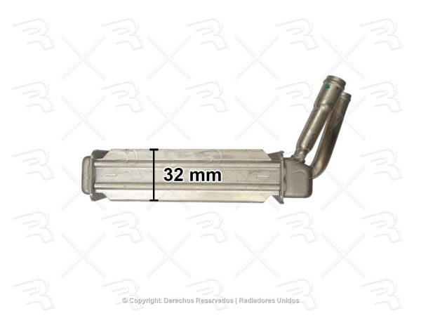 CALEFACCION GM BLAZER/SUBURBAN 1991 - Imagen 4