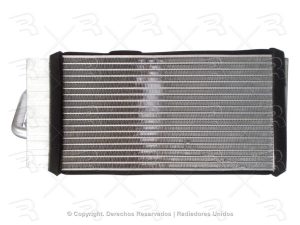 CALEFACCION HUMMER H3 06-10/PONTIAC SOLSTICE 06-09/GM COLORADO 06-08