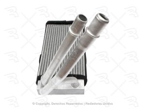 CALEFACCION HUMMER H3 06-10/PONTIAC SOLSTICE 06-09/GM COLORADO 06-08