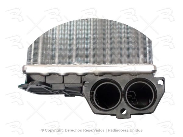 CALEFACCION PEUGEOT 206 00-03 1.6L - Imagen 3