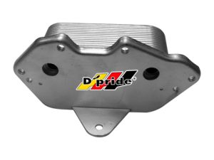 ENFRIADOR ACEITE AUDI A4 05-12/A6 06-12/Q5 10-12/Q7 10-11/VW TOUAREG 11-12 TRANSMISION