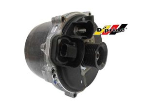 ALT BMW 540I 99-03/740I 00-01/750I 99-00/X5 00-04/LAND ROVER RANGE ROVER 03-09 V8 4.4L 12V 150AMP 7R BOSCH NVO