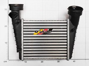 POSENFRIADOR VW PASSAT 01-05 L4 1.8L