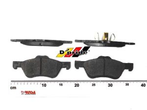 BALATA DEL CERA FORD ESCAPE 05-12/MAZDA TRIBUTE/MERCURY MARINER 05-11