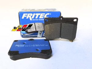 BALATA DEL METAL FORD ESCORT 94-01/MAZDA MX3 92-96/PROTEGE 90-94/MERCURY TRACER 90-99