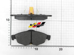 BALATA DEL CERA CHRY CIRRUS/SEBRING/STRATUS 01-06