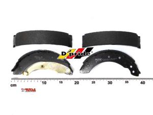 BALATA TRAS CERA NISS PLATINA/RENAULT CLIO 02-10/SANDERO/STEPWAY 10-17/FIAT UNO 14-17/PALIO 05-16/CHRY VISION 15-18