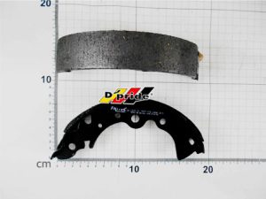 BALATA TRAS CERA NISS SENTRA 00-06