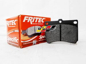 BALATA DEL CERA FORD ESCORT 94-01/MAZDA MX3 92-96/PROTEGE 90-94/MERCURY TRACER 90-99