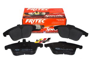 BALATA DEL CERA LAND ROVER LR2 08-15/RANGE ROVER EVOQUE 12-15/VOLVO S60 11-17/S80 07-17/XC70 08-16/V60 15-17