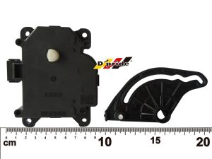 ACTUADOR COMPUERTA CALEF CADILLAC CTS 08-13/STS 08-10