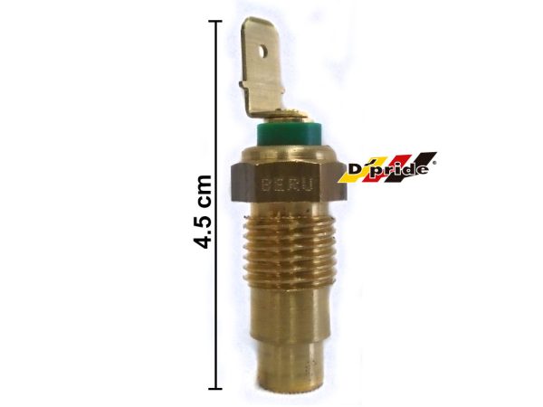 SENSOR TEMPERATURA TABLERO NISS TSURU 94-17 2.0L 1.6L/TSUBAME 93-04/SENTRA 92-00 L4 1.6L MPFI