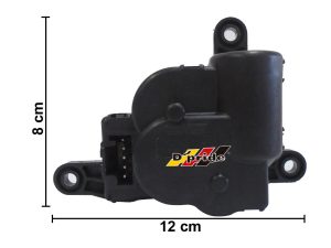 ACTUADOR COMPUERTA CALEF CHRY STRATUS 95-00/CIRRUS 96-00/SEBRING 96-98