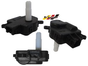 ACTUADOR COMPUERTA CALEF FORD F150/LOBO 04-08/FREESTAR 04-07/LINCOLN MARK LT 06-08 V8 5.4L 4.6L V6 4.2L