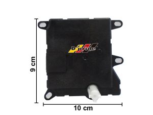 ACTUADOR COMPUERTA CALEF FORD EXPEDITION 99-02