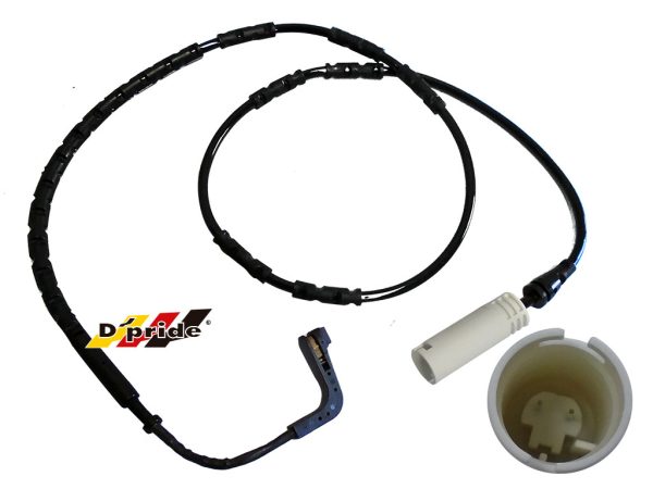 SENSOR BALATA TRASERA 1 PZA BMW 325I 06-12/335I 07-12/130I 06-12/135I 09-12/125I 04-12