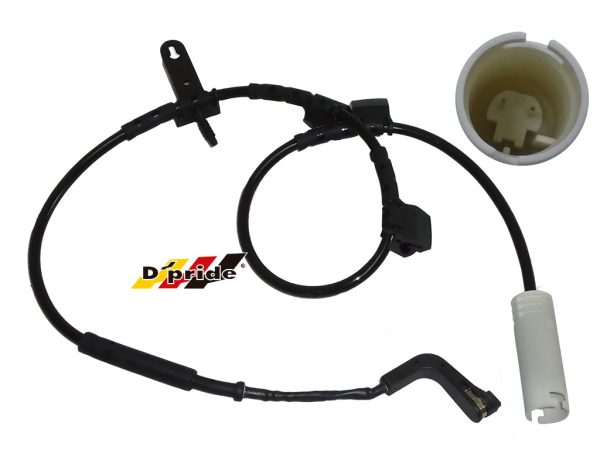 SENSOR BALATA DELANTERA 1 PZA MINI COOPER 07-12