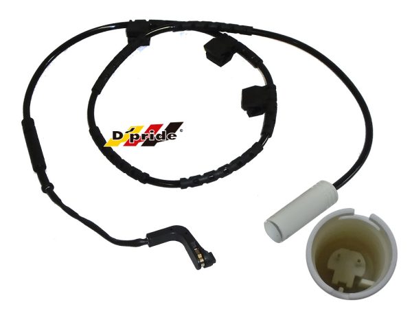 SENSOR BALATA TRASERA 1 PZA MINI COOPER 07-12