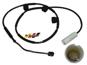 SENSOR BALATA TRASERA 1 PZA MINI COOPER 08-15/MINI COOPER S 08-10/MINI ROADSTER S 13-15