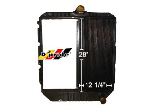 RADIADOR INTERNATIONAL 4700 03-06