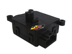 ACTUADOR COMPUERTA CALEF CHRY JEEP LIBERTY 08-12/ V6 3.7/NITRO 07-11 V6 4.0L 3.7L