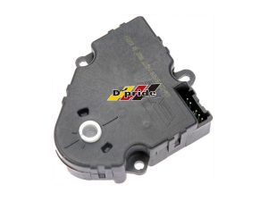 ACTUADOR COMPUERTA CALEF FORD FUSION/MILLAN/ZEPHYR 07-12 2.5 4L