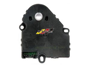 ACTUADOR COMPUERTA CALEF FORD FUSION/MILLAN/ZEPHYR 07-12 2.5 4L