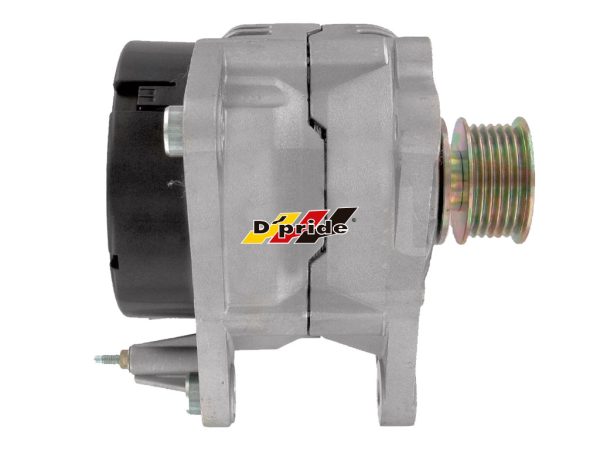 ALT VW GOLF/JETTA 93-99 V6 2.8L L4 2.0L/PASSAT 93-94 V6 2.8L 12V 70AMP BOSCH NVO