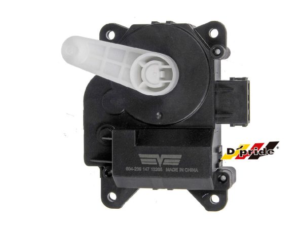 ACTUADOR COMPUERTA CALEF FORD EDGE/LINCOLN MKX 07-15 V6 3.7L 3.5L