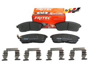 BALATA DEL CERA NISS INFINITI I30 96-99/ALTIMA 93-95/MAXIMA 91-99/SUZUKI SX4 07-08