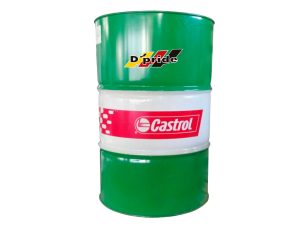 ACEITE MOTOR MULTIGRADO DIESEL SAE 25W60 208lts VISCUS CASTROL